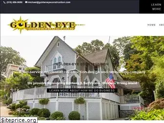 goldeneyeconstruction.com