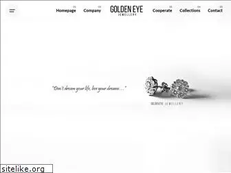 goldeneyejewellery.net