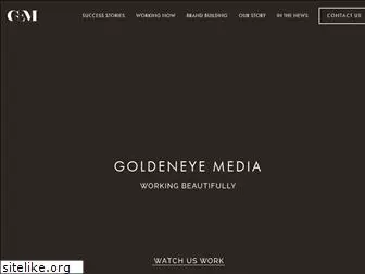 goldeneyemedia.com.au