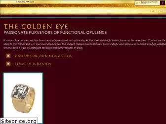 goldeneyesantafe.com