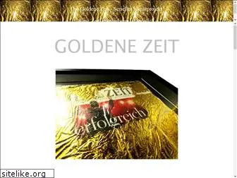 goldenezeit.org