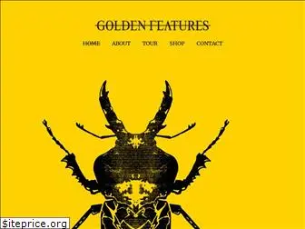goldenfeatures.com