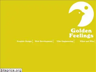 goldenfeelings.website