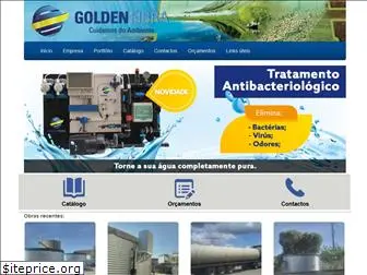 goldenfibra.com