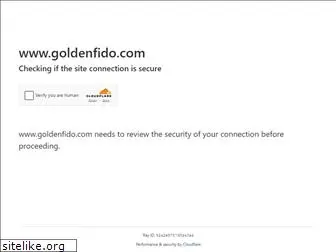 goldenfido.com