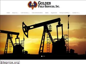 goldenfieldservices.com