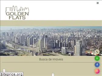 goldenflats.com.br
