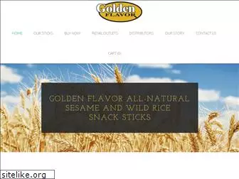 goldenflavor.com