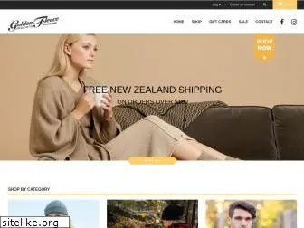 goldenfleece.co.nz