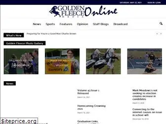 goldenfleeceonline.com