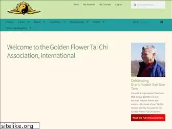 goldenflower.org