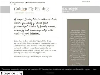 goldenflyfishing.com
