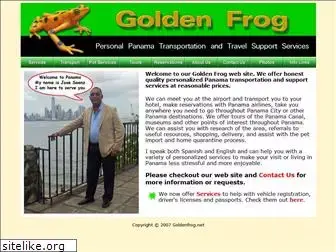 goldenfrog.net