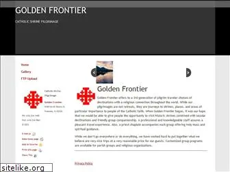 goldenfrontier.org
