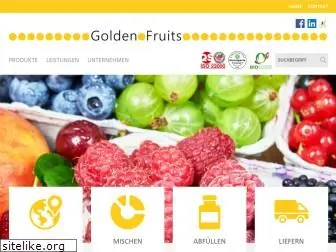 goldenfruits.com