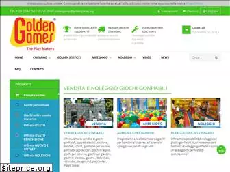 goldengames.org