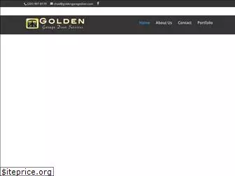 goldengaragedoor.com