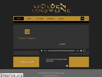 goldengasoline.com