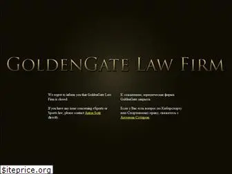 goldengate-law.com