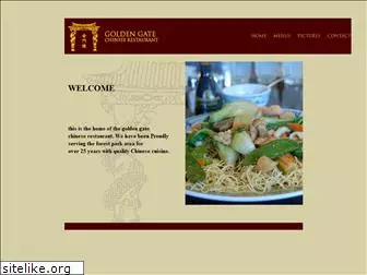 goldengatechinesefood.com