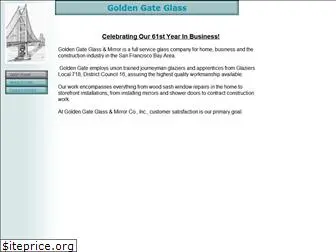 goldengateglass.com