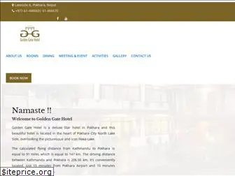 goldengatehotel.com.np