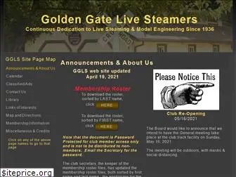 goldengatels.org