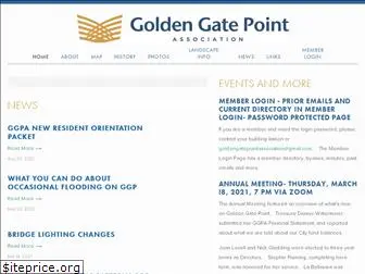 goldengatepoint.net