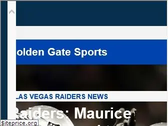 goldengatesports.com