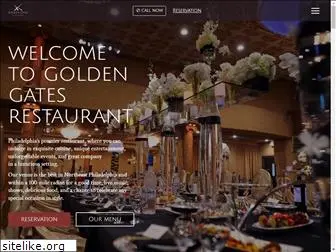 goldengatesrestaurant.com