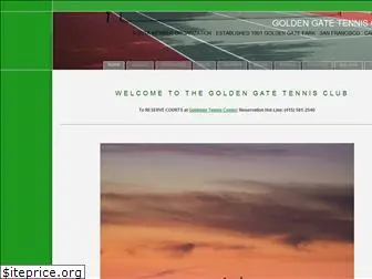 goldengatetennisclub.org