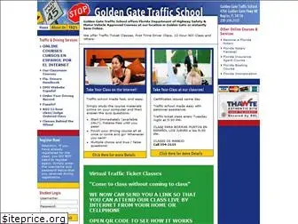 goldengatetrafficschool.com