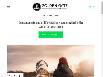 goldengatevet.com