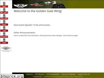 goldengatewing.org