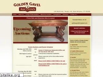 goldengavel.com