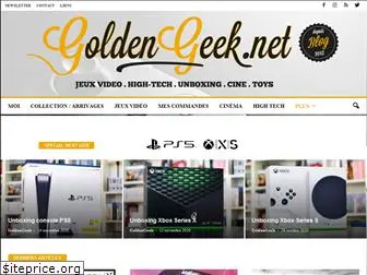 goldengeek.net