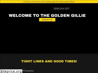 goldengillie.com