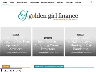 goldengirlfinance.com