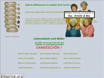 goldengirlsforum.de