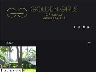 goldengirlsofmiami.com