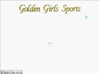 goldengirlssportspodcast.com