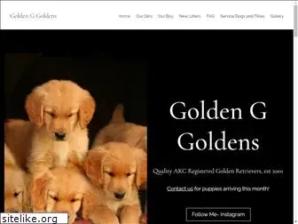 goldengkennel.com