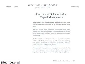 goldengladescapital.com