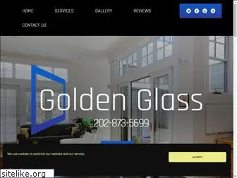 goldenglassdc.com