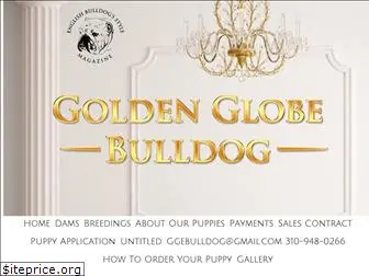 goldenglobebulldog.com