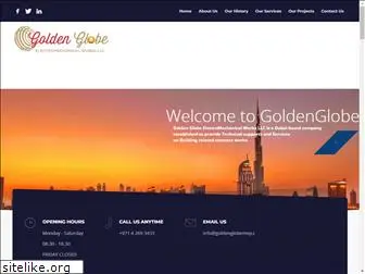 goldenglobemep.com