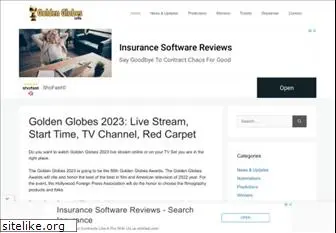 goldenglobesinfo.com