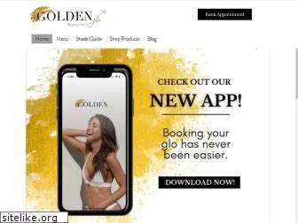 goldenglotans.com