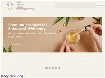 goldengoatcbd.com