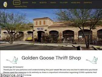 goldengooseaz.com